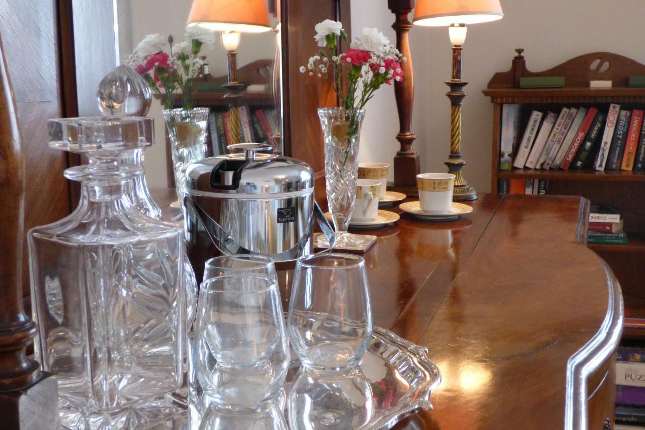 Abbey View Apartment Kelso Bagian luar foto