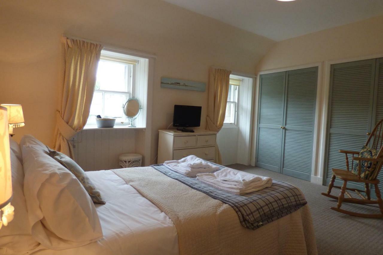 Abbey View Apartment Kelso Bagian luar foto