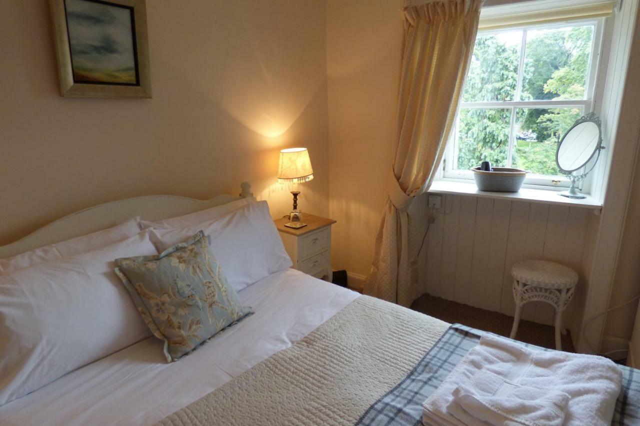 Abbey View Apartment Kelso Bagian luar foto